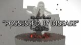 "Possessed by Disease" with Lyrics (False Idol Theme) | Final Fantasy XIV