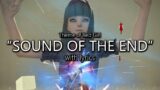 "Sound of the End" with Lyrics (Red Girl Theme) | Final Fantasy XIV