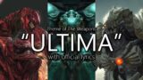 "Ultima (The Primals)" with Official Lyrics (Weapons Theme) | Final Fantasy XIV