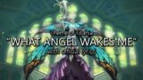 "What Angel Wakes Me" with Official Lyrics (Titania Theme) | Final Fantasy XIV