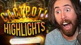 0.1%! Asmongold CAN'T Believe His Luck in FFXIV (Highlights #54)