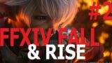 Final Fantasy XIV's Fall and Rise Reaction to NoClip Part 2 | Gaming Kinda