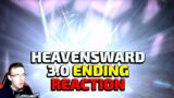 3.0 Ending FFXIV Reaction – FFXIV Heavensward Reaction