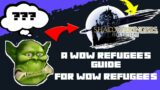 A WoW Refugee's guide for Final Fantasy XIV