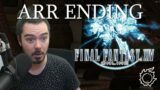 ARR ENDING | Final Fantasy XIV – 31
