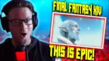 Albsterz Reaction To Flames Of Truth – Final Fantasy XIV