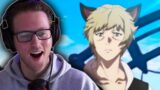 Albsterz Reacts To A INCREDIBLE, FINAL FANTASY XIV Animation