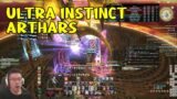 Arthars Muscle Memory – Daily FFXIV Community Clips