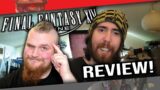 Asmogan Reacts to Asmongold's FFXIV ARR Review!!