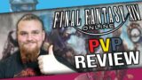 Asmogan Reviews FFXIV PvP | 12 Hours of Engaging Competition