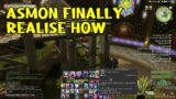 Asmon Is Demoralized – Daily FFXIV Community Clips