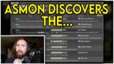 Asmon discovers the Other tab in Party Finder | FINAL FANTASY XIV ONLINE HIGHLIGHTS