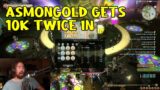 Asmongold Is Addicted To The Gold Saucer – Daily FFXIV Community Clips