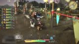 Azure Acier Attains Rank 17 – Final Fantasy XIV