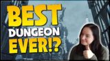 BEST DUNGEON IN FFXIV? ✦ First impression of this amazing AAR Dungeon ✦