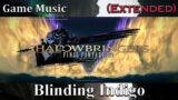 🎼 Blinding Indigo (Extended) 🎼 – Final Fantasy XIV