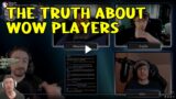 Blizzard "Mindwashing" It's Players ft. Arthars – Daily FFXIV Community Clips