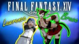 Catwomen – Final Fantasy XIV Funny Moments!