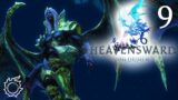 Coils of Bahamut turns 1-9 | Final Fantasy XIV: Heavensward – 9