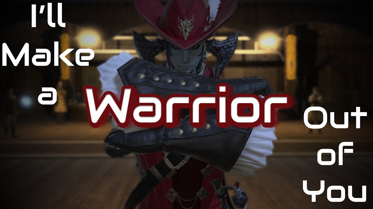 Complete Guide To Squadrons FFXIV New Player Guide Final Fantasy 14