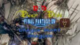 D&D Deep Dive: Final Fantasy XIV's Dragon Heart Dragoon