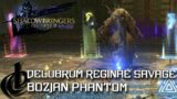 Delubrum Reginae Savage – Bozjan Phantom clear – Final Fantasy XIV: Shadowbringers