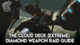 Diamond Weapon (Extreme) Raid Guide | FFXIV