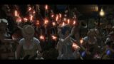 Epic Player Organized Concert in FF14