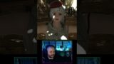 [FF14] REACTING to LAHEE for the FIRST TIME #shorts