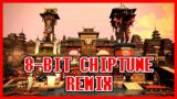 #FF14 紅の夜明け "Crimson Sunrise" 8-bit Chiptune Remix