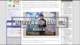 FFXIV: 4Gamer Interview With Story Writer Banri Oda