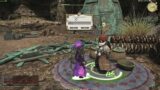 FFXIV 5.5 YoRHa Quest 05: All That Grinds is Not Gloom