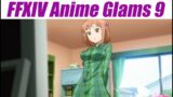 FFXIV Anime Cosplay Glamour Showcase 9