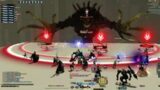 FFXIV – BGM Only – ( – The Tower at Paradigm's Breach – )