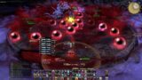 FFXIV Blue Mage, The Jade Stoa (Byakko) Extreme, DPS PoV, Achievement Synced, No Echo