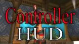FFXIV Controller HUD Settings Guide PS4/5 Diving Into Them