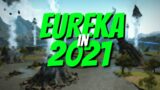 FFXIV EUREKA in 2021 | New Player Guide