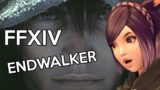 FFXIV Endwalker Announcement Reaction