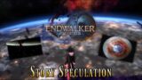 FFXIV: Endwalker Moon Story Speculation – SPOILERS