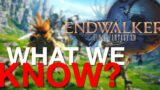 FFXIV Endwalker What You Need To Know