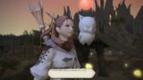 FFXIV – Following in his Footsteps