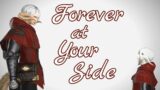 [FFXIV] Forever at Your Side – The Sorrow of Werlyt Ending