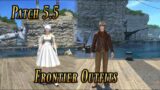 FFXIV: Frontier Outfits – Male & Female