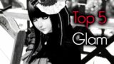 FFXIV Glamour | The Fashionista's Top 5 Personal Glamour.