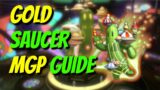 FFXIV Gold Saucer MGP Guide!