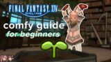 FFXIV Guide for New Players – A Comfy Guide for Sprouts (2021)