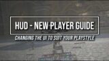 FFXIV: HUD New Player Guide