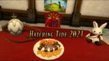 FFXIV: Hatching Tide 2021 – Long Playthrough