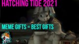 FFXIV Hatching Tide Event 2021 | MEME REWARDS LOL