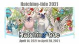 FFXIV Hatching-tide 2021 Event Guide